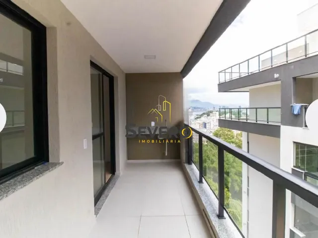 Imagem: Apartamento à venda no bairro Ingá - Niterói/RJ