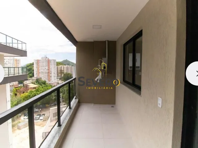 Imagem 7: Apartamento à venda no bairro Ingá - Niterói/RJ