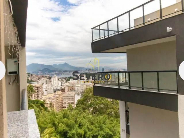 Imagem 5: Apartamento à venda no bairro Ingá - Niterói/RJ