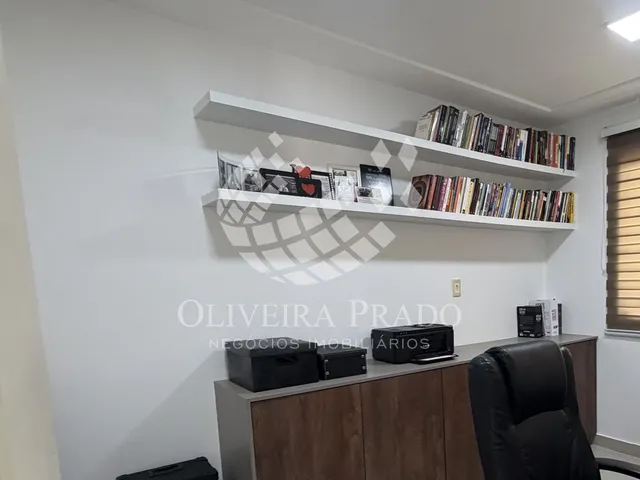 Imagem 16: Júnior Creci 4745 - 84 99922.4172 - Cond. Bosque das Palmeiras - Casa c/ 4 suítes - R