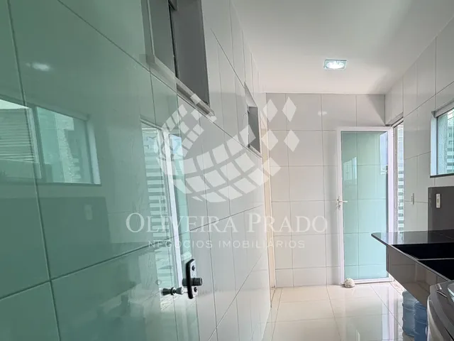 Imagem 3: Júnior Creci 4745 - 84 99922.4172 - Cond. Bosque das Palmeiras - Casa c/ 4 suítes - R