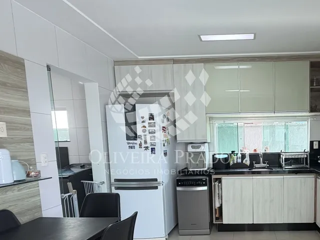 Imagem 2: Júnior Creci 4745 - 84 99922.4172 - Cond. Bosque das Palmeiras - Casa c/ 4 suítes - R
