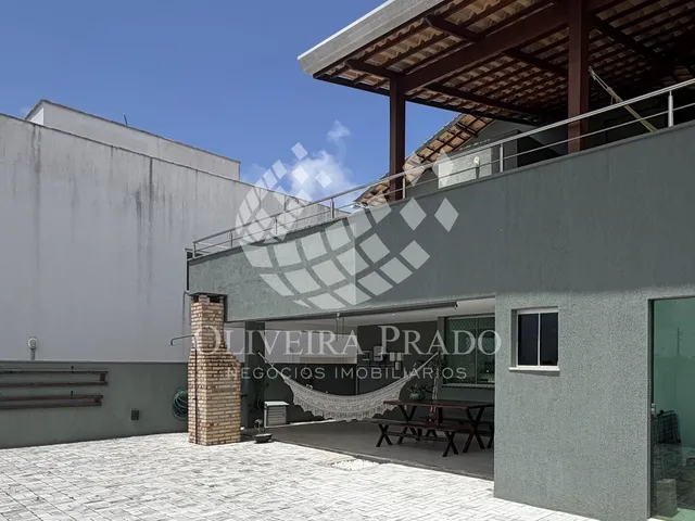Imagem 10: Júnior Creci 4745 - 84 99922.4172 - Cond. Bosque das Palmeiras - Casa c/ 4 suítes - R