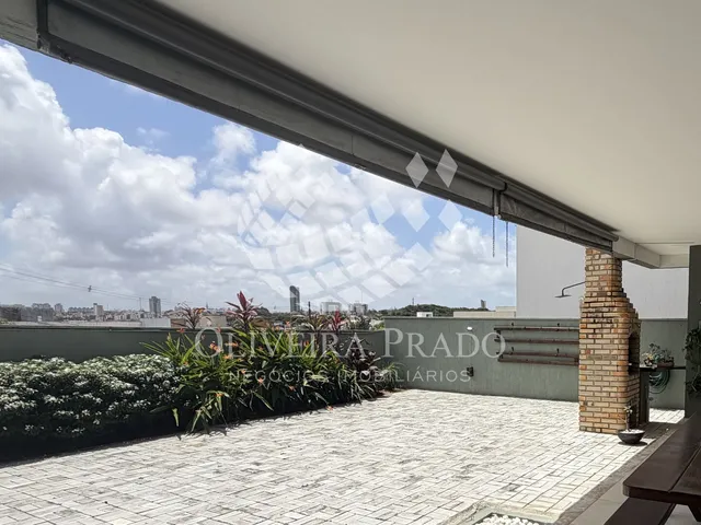 Imagem 12: Júnior Creci 4745 - 84 99922.4172 - Cond. Bosque das Palmeiras - Casa c/ 4 suítes - R