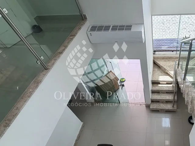 Imagem 5: Júnior Creci 4745 - 84 99922.4172 - Cond. Bosque das Palmeiras - Casa c/ 4 suítes - R