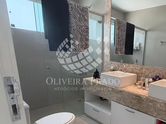 Imagem 7: Júnior Creci 4745 - 84 99922.4172 - Cond. Bosque das Palmeiras - Casa c/ 4 suítes - R