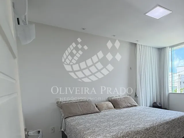 Imagem 11: Júnior Creci 4745 - 84 99922.4172 - Cond. Bosque das Palmeiras - Casa c/ 4 suítes - R