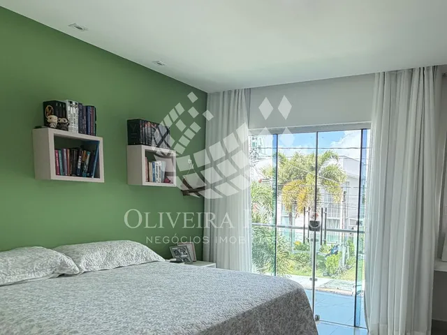 Imagem 9: Júnior Creci 4745 - 84 99922.4172 - Cond. Bosque das Palmeiras - Casa c/ 4 suítes - R