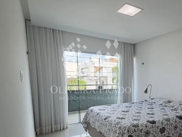 Imagem 14: Júnior Creci 4745 - 84 99922.4172 - Cond. Bosque das Palmeiras - Casa c/ 4 suítes - R