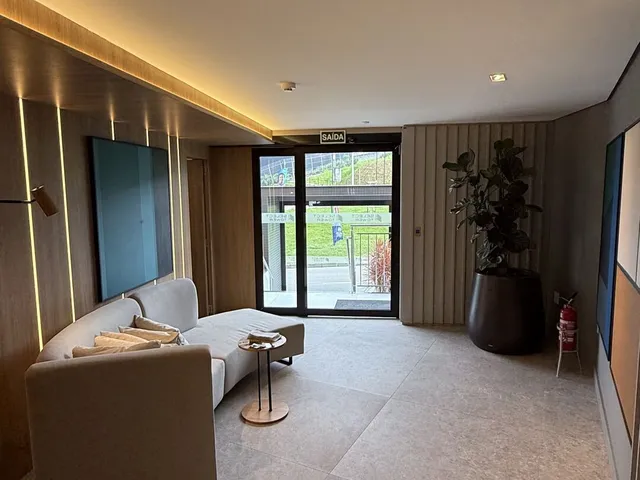 Imagem 2: APARTAMENTO À VENDA NO SELECT TOWER – PAGANI, PALHOÇA/SC