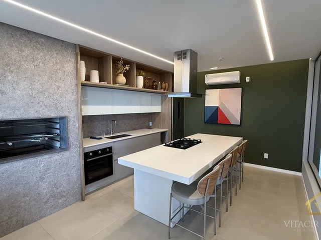 Imagem 7: APARTAMENTO À VENDA NO SELECT TOWER – PAGANI, PALHOÇA/SC