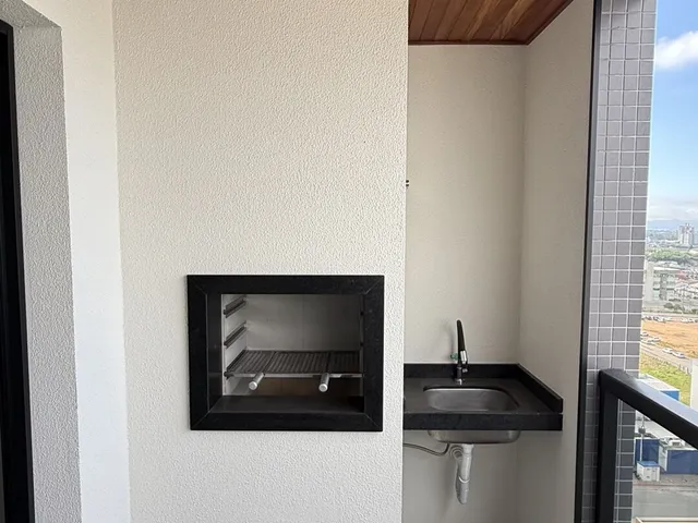 Imagem 6: APARTAMENTO À VENDA NO SELECT TOWER – PAGANI, PALHOÇA/SC