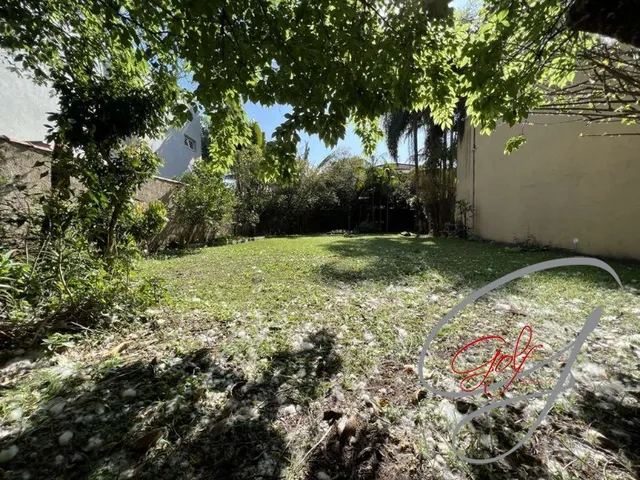 Imagem 4: Terreno residencial para Venda 361,53 m2, Granja Viana, Cotia Lote 100% plano, limpo e