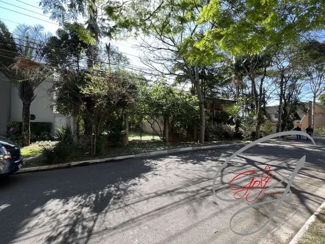 Imagem 5: Terreno residencial para Venda 361,53 m2, Granja Viana, Cotia Lote 100% plano, limpo e
