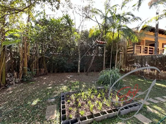 Imagem 6: Terreno residencial para Venda 361,53 m2, Granja Viana, Cotia Lote 100% plano, limpo e