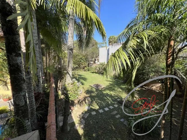 Imagem 8: Terreno residencial para Venda 361,53 m2, Granja Viana, Cotia Lote 100% plano, limpo e