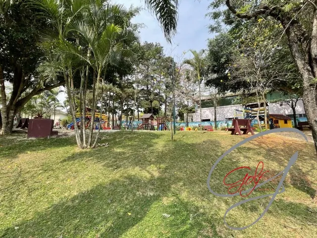 Imagem 10: Terreno residencial para Venda 361,53 m2, Granja Viana, Cotia Lote 100% plano, limpo e