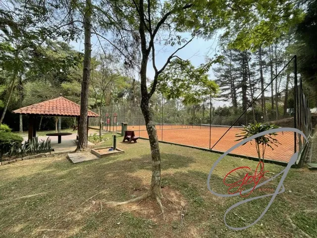 Imagem 11: Terreno residencial para Venda 361,53 m2, Granja Viana, Cotia Lote 100% plano, limpo e