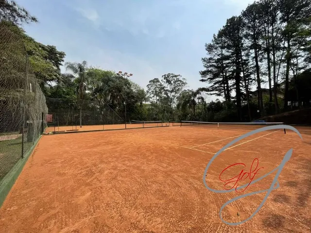 Imagem 12: Terreno residencial para Venda 361,53 m2, Granja Viana, Cotia Lote 100% plano, limpo e