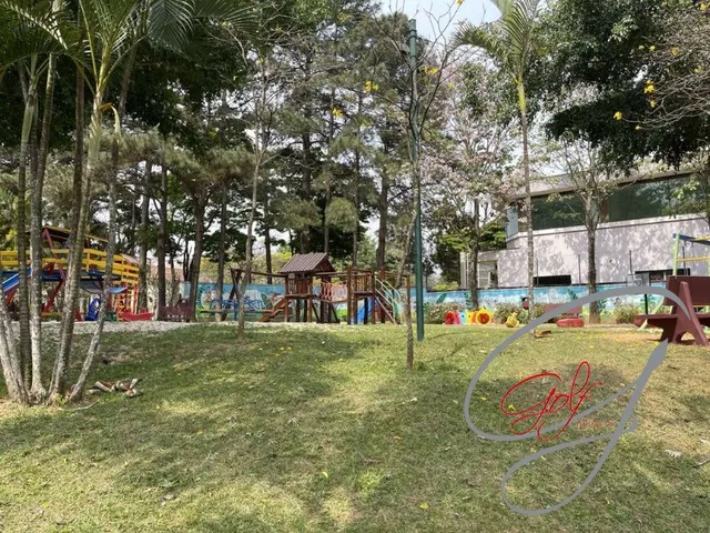 Imagem 13: Terreno residencial para Venda 361,53 m2, Granja Viana, Cotia Lote 100% plano, limpo e