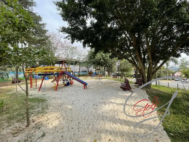 Imagem 14: Terreno residencial para Venda 361,53 m2, Granja Viana, Cotia Lote 100% plano, limpo e