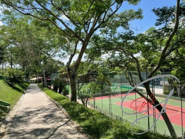 Imagem 15: Terreno residencial para Venda 361,53 m2, Granja Viana, Cotia Lote 100% plano, limpo e