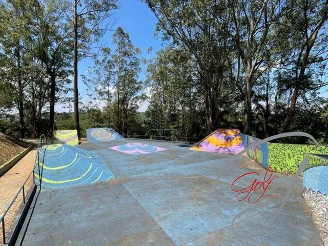 Imagem 16: Terreno residencial para Venda 361,53 m2, Granja Viana, Cotia Lote 100% plano, limpo e