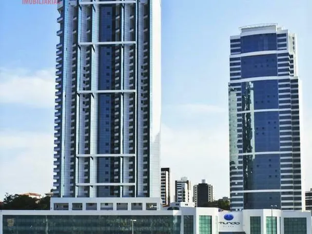 Imagem: Apartamento de 1/4 mobiliado, com varanda