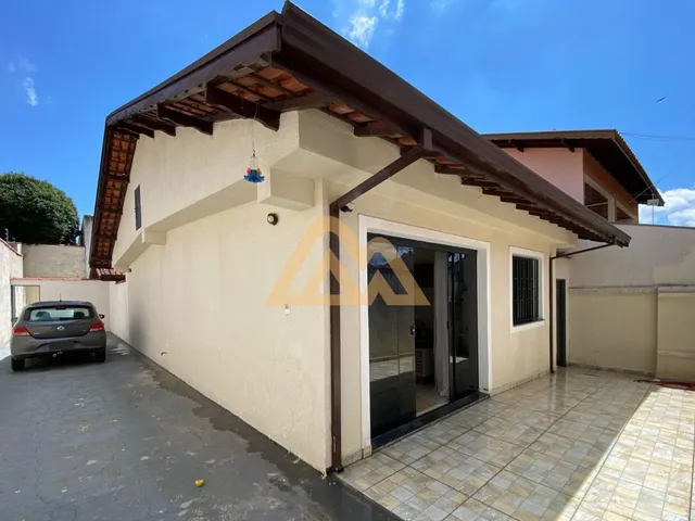 Imagem: CASA - POÇOS DE CALDAS