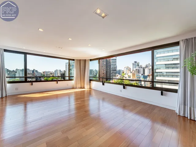 Imagem: Apartamento Alto Padrão 145m² e 3 suítes!