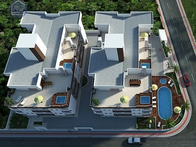Imagem 2: Apartamento 3 Dormitórios!