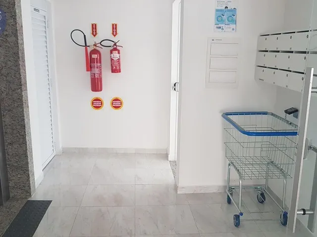 Imagem 6: Apartamento 3 Dormitórios!
