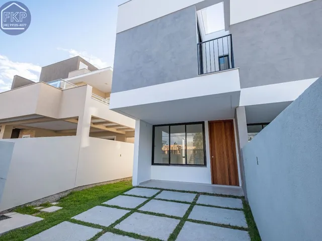 Imagem: Casa 3 dormitórios à venda no bairro Cachoeira