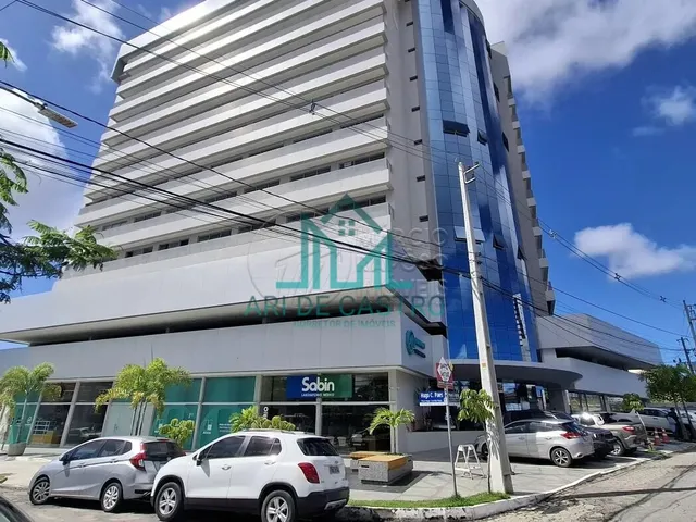 Imagem: Harmony Medical Farol - Sala Comercial 34m²