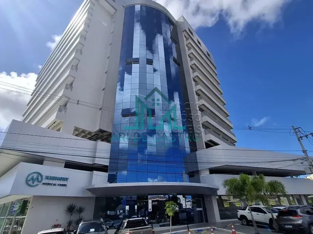 Imagem 4: Harmony Medical Farol - Sala Comercial 34m² para Área de Saúde (médicos, psicólogos