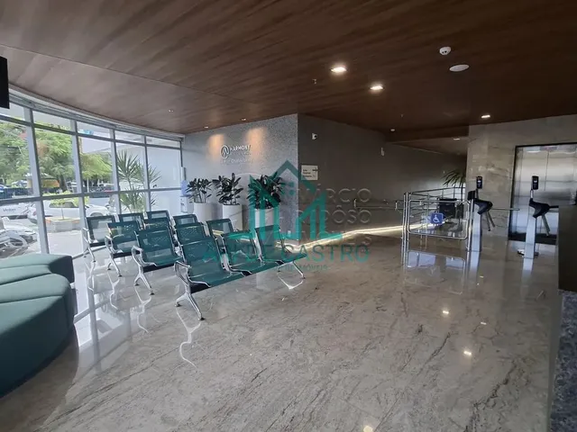 Imagem 11: Harmony Medical Farol - Sala Comercial 34m² para Área de Saúde (médicos, psicólogos