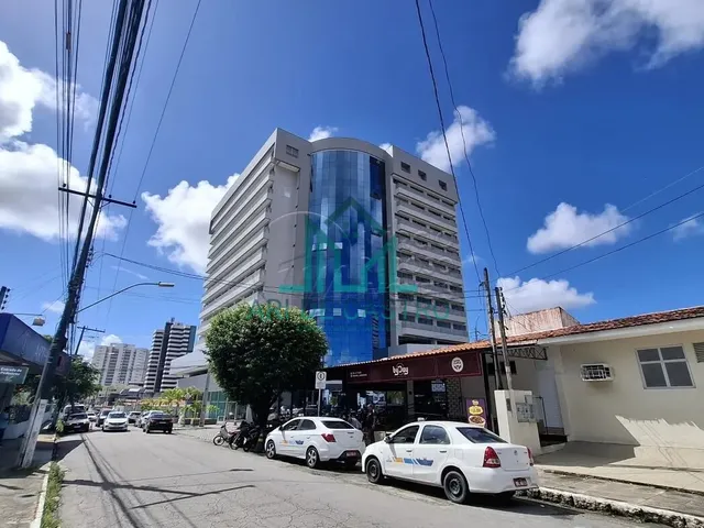 Imagem 9: Harmony Medical Farol - Sala Comercial 34m² para Área de Saúde (médicos, psicólogos