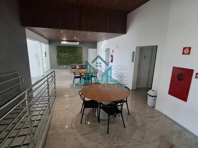 Imagem 2: Harmony Medical Farol - Sala Comercial 34m² para Área de Saúde (médicos, psicólogos