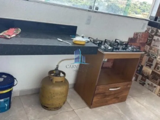 Imagem 3: Excelente oportunidade: Apartamento à venda na Matinha, Teófilo Otoni-MG! 2 quartos, 1