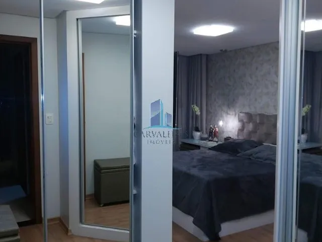 Imagem 16: Cobertura de luxo no Eldorado, Contagem-MG: 3 quartos, 1 suíte, 4 banheiros, 4 vagas