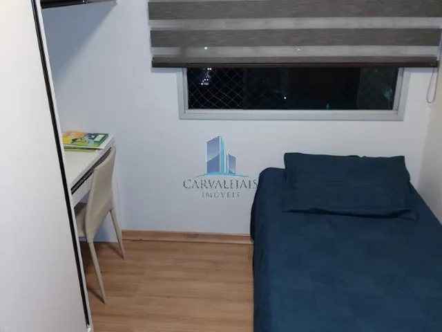 Imagem 7: Cobertura de luxo no Eldorado, Contagem-MG: 3 quartos, 1 suíte, 4 banheiros, 4 vagas