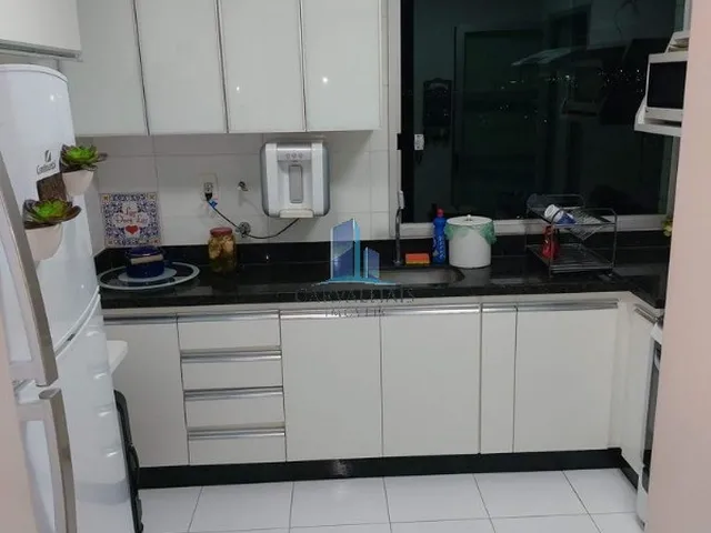 Imagem 9: Cobertura de luxo no Eldorado, Contagem-MG: 3 quartos, 1 suíte, 4 banheiros, 4 vagas