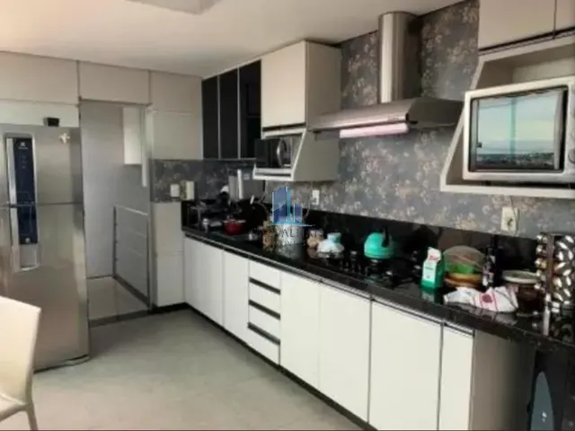 Imagem 6: Cobertura de luxo no Eldorado, Contagem-MG: 3 quartos, 1 suíte, 4 banheiros, 4 vagas