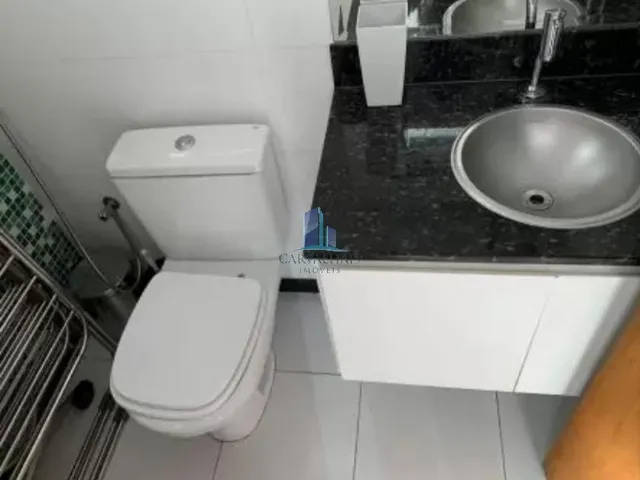 Imagem 8: Cobertura de luxo no Eldorado, Contagem-MG: 3 quartos, 1 suíte, 4 banheiros, 4 vagas