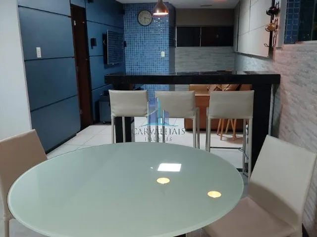 Imagem 4: Cobertura de luxo no Eldorado, Contagem-MG: 3 quartos, 1 suíte, 4 banheiros, 4 vagas