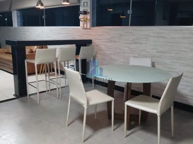 Imagem 13: Cobertura de luxo no Eldorado, Contagem-MG: 3 quartos, 1 suíte, 4 banheiros, 4 vagas