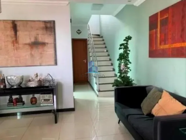 Imagem 12: Cobertura de luxo no Eldorado, Contagem-MG: 3 quartos, 1 suíte, 4 banheiros, 4 vagas