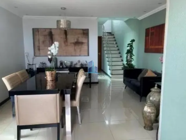 Imagem 14: Cobertura de luxo no Eldorado, Contagem-MG: 3 quartos, 1 suíte, 4 banheiros, 4 vagas