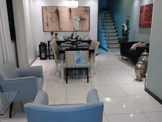 Imagem 2: Cobertura de luxo no Eldorado, Contagem-MG: 3 quartos, 1 suíte, 4 banheiros, 4 vagas