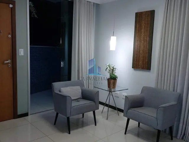 Imagem 11: Cobertura de luxo no Eldorado, Contagem-MG: 3 quartos, 1 suíte, 4 banheiros, 4 vagas